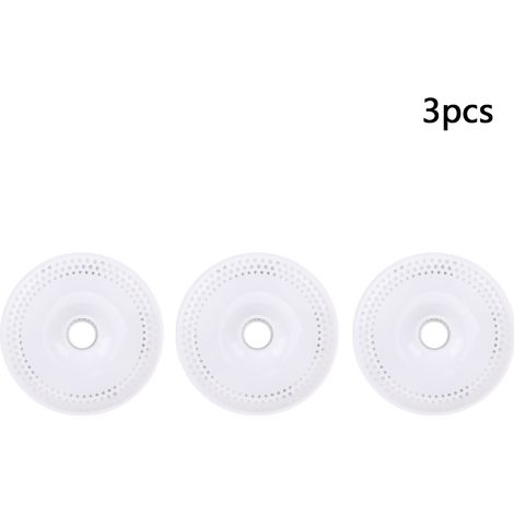 Filtre Fontaine Eau Chien Chat - Remplacement Compatible Bol Boisson - Matériau Plastique Durable - Lot De 3 Pièces (1/5)