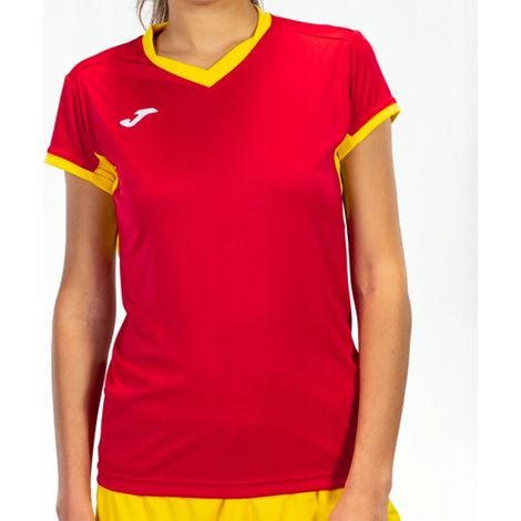 Camiseta deportiva Joma Champion IV Y2584 XXS (1/5)