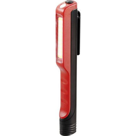 TOOLCRAFT TO-8664234 TO130 COB Lampe d'atelier à pile(s) 1.1 W 130 lm, 20 lm C667462 (1/5)