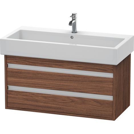 Duravit Ketho mueble bajo lavabo suspendido, 950x480x440 mm, 2
