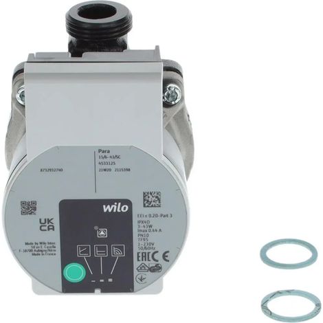BOSCH Bomba Para 15-130/6-43/SC 6H everp, 7736603980