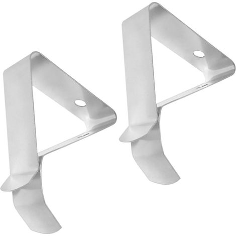 OUNONA Pince Thermomètre Café Inox Réglable pour Tasse (1/5)