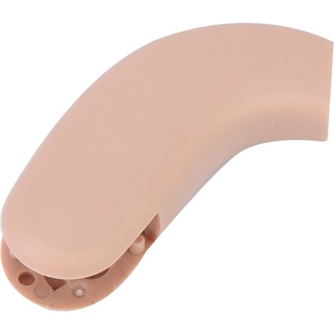 Casque amplificateur auditif antibruit, dispositif d'amélioration auditive, accessoire pour aide auditive (1/5)