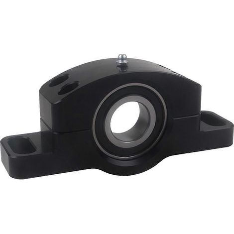 Support de roulement d'arbre de transmission renforcé noir pour RZR S 1000 XP 1000 XP 4 1000 2014-