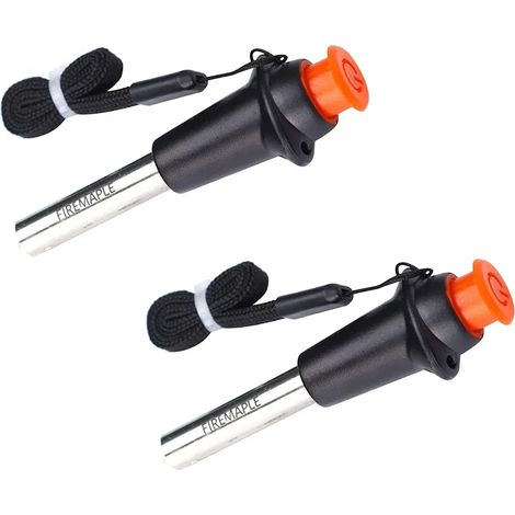Allumage électrique Fire-Maple pour réchaud de camping, allumeur piézo portable, accessoires pour réchauds de camping, réchauds de cuisson portables (1/5)