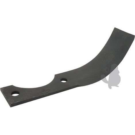 DENTE FRESA 245MM RIF 1401529R COMPATIBILE