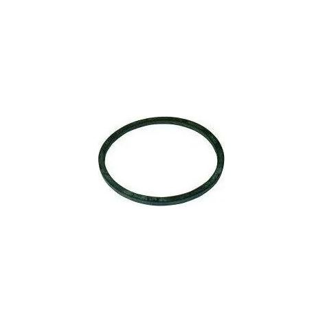 Guarnizione piatta per base sifone 58,5x52,5x2 mm