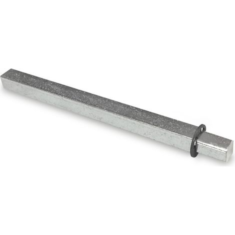 Cuadradillo Antipánico Dorma Hasta 105Mm (1/3)