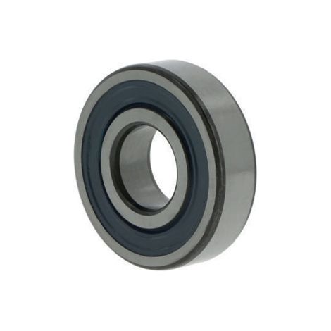 Rillenkugellager 6306 -2LS2/C5/246560 AA ID 30mm AD 72mm Breite19mm SKF