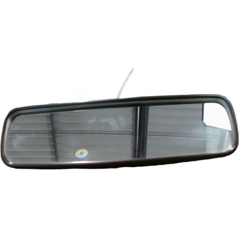 [PRODUIT D'OCCASION] Retroviseur Interieur RENAULT Clio Iv ♻️ Ref Oe. 963216176r - Garantie à vie (1/3)