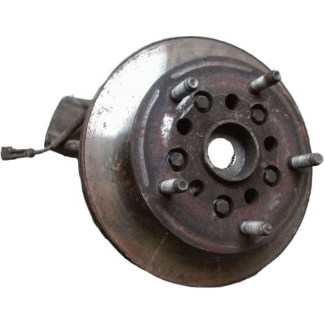 [PRODUIT D'OCCASION] Pivot Avant Gauche FORD T.custom ♻️ Ref Oe. 2350086 - Garantie à vie (1/4)