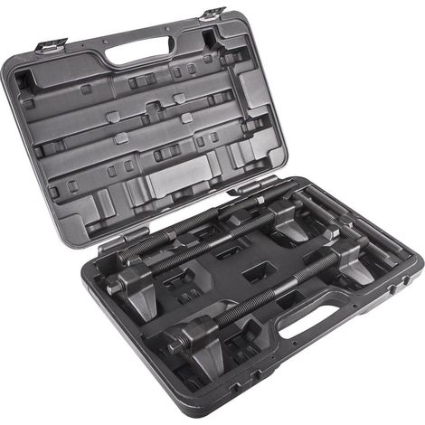 Paire compresseurs de ressorts - OM 3637BL - CLAS Equipements