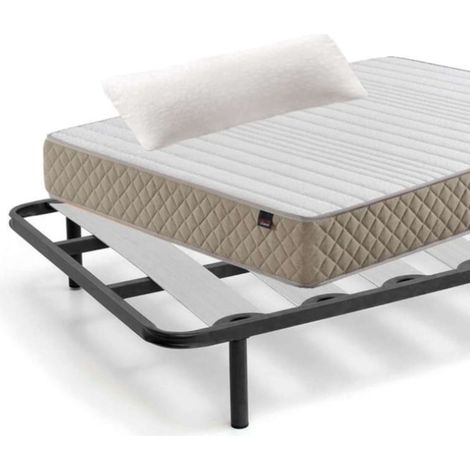 Pack Hipnos Descanso - 150x190 cm (1/5)