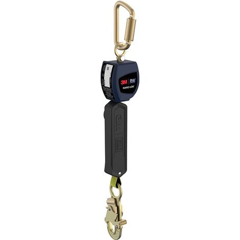 Höhensicherungsgerät DBI-SALA, Nano-Lok 3M (1/2)