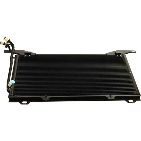 Condenseur de climatisation MAXGEAR pour Mercedes W210