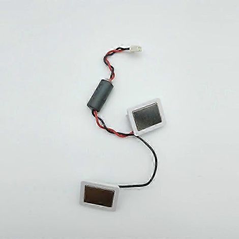 Pièces détachées pour aspirateur robot Mi Essential-GL Mijia G1 SKV4136GL MJSTG1 : réservoir d'eau 2 en 1, bac à poussière et roue motrice. Accessoires