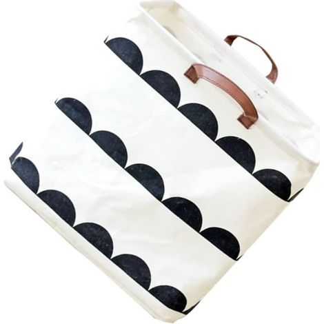 YMYNY Panier De Rangement Pliant Benne À Ordures S'Effondrer Paniers À Linge Poubelle Pour Enfants Paniers Pour Étagères Grand Panier À Linge Panier À Linge Boîte De Rangement Bacs De