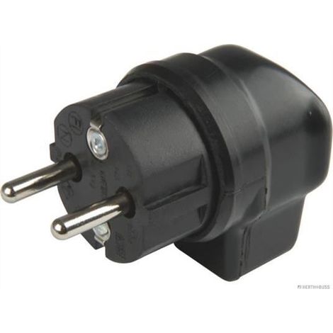 Prise allume-cigare herthbuss 51307112 compacte facile installation