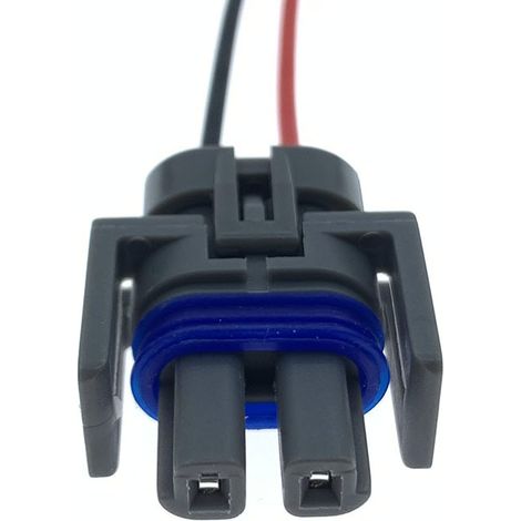 12162017 Usage domestique 15339016 Applicable au connecteur de pompe à froid de compresseur automobile DJ70217A-1.5-11/21 (1/5)