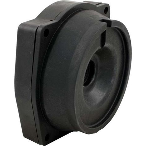 Plateau d'étanchéité et d'assemblage pour pompe de piscine Super Pump - SPX1600EKIT - Hayward