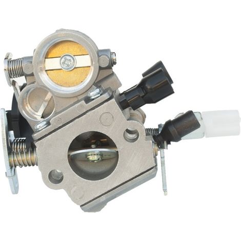 Carburateur pour tronconneuse Stihl MS171-MS181 - 11391200612 (1/5)