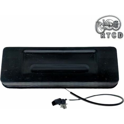 Interrupteur de hayon/de coffre 81260-D8000 pour Hyundai Kia KX3 (1/5)