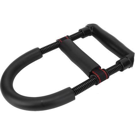Poignet musculation extenseur flexible réglable outil d'entraînement avant-bras force équipement fitness (1/5)