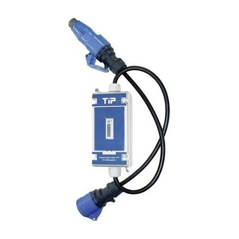 TIP - Thüringer Industrie Produkte 21601 Misuratore costi energetici Calibrato MID (1/2)