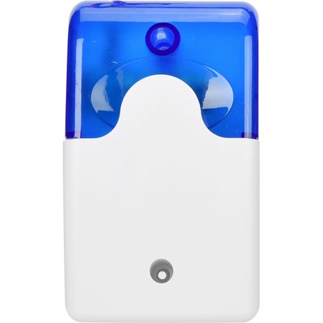 Alarme sonore et acoustique filaire 12 V pour système d'alarme domestique (1/5)