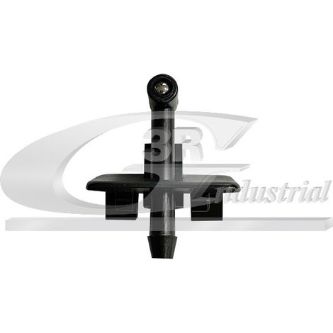 3RG 86902 TOBERA AGUA LIMPIAPARABRISAS