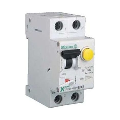 Eaton FI-LS KOMBISCHALTER (PKNM-13/1N/C/003-MW)