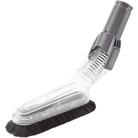 Staubsaugerstaubbürstenadapter 32 mm – Perfekt für Möbel und Deckenreinigung – Staubsaugerteil AUTRES (1/4)