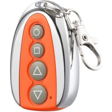 Télécommande pour Motorisation de Portail Coulissant (1/5)