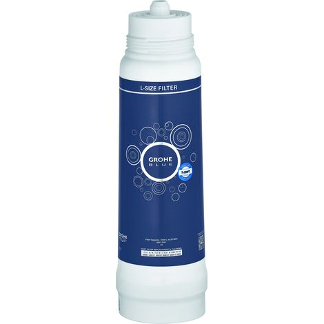 Grohe Filtro Taglia L Blue  40412001 (1/7)