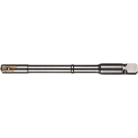 Punta per trapano Milwaukee modular 10 mm 136 mm
