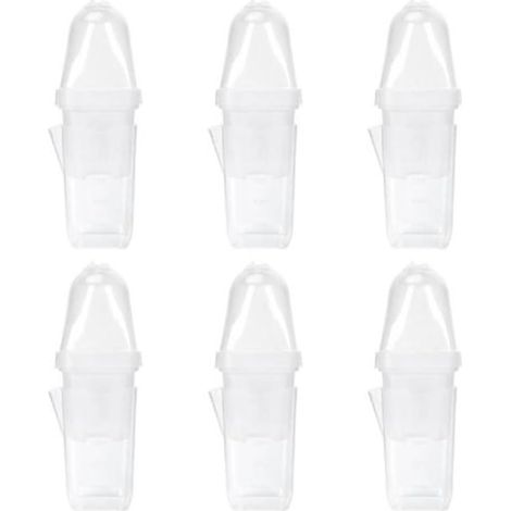 Pots de propagation à séchage automatique avec dôme d'humidité, godets démarrage (1/5)