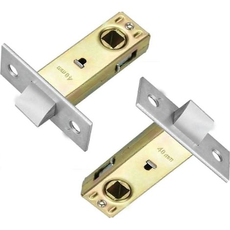 Serrure de sécurité pour porte domestique, conçue pour une installation à domicile et un usage quotidien, pour une maintenance pratique et un contrôle d'accès résidentiel.-AquaForge (1/5)