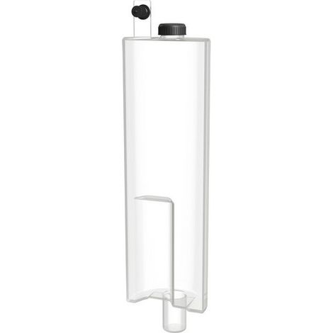 Bosch Accessoires d'installation SFF 3 Récipient de récupération liquide caloporteur, 7738112836