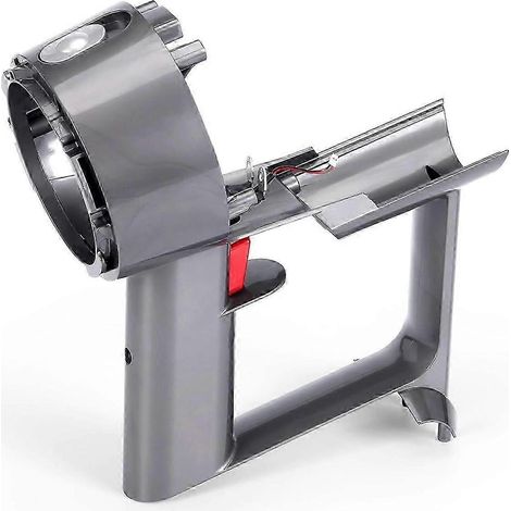 Remplacement du boîtier principal de l'aspirateur V10 SV12 (1/5)