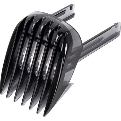 7-24mm Compatible with for HC9450, Replaceable Ridge Adjustable Hair Trimmer (1/5)