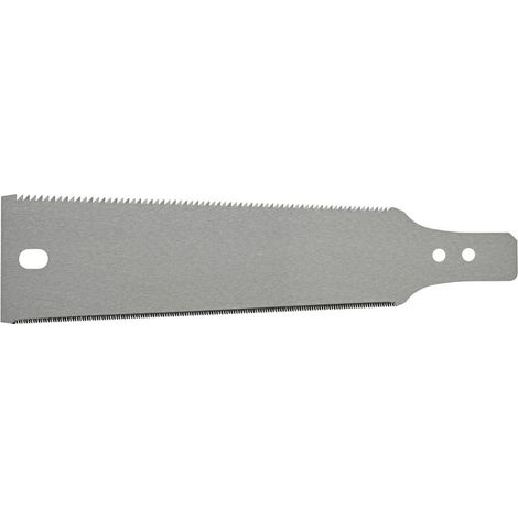 Fortis Ersatzsägeblatt 250mm beiseitig verzahnt für Zugsäge (1/2)