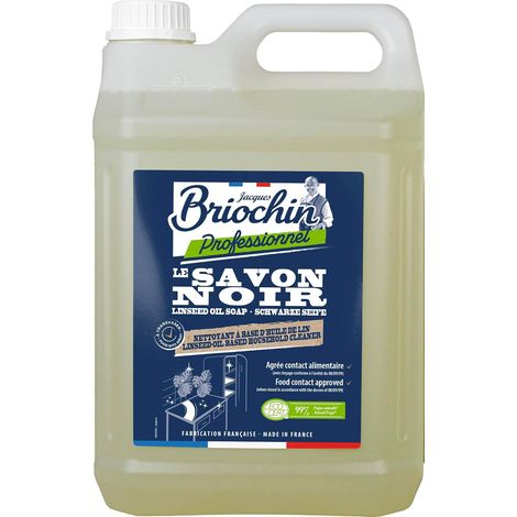professionnel - Le savon noir Pro 5L (1/5)