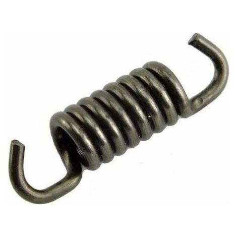 Ahlsen Le ressort d'embrayage d'outil de jardin s'adapte à divers 43 cc/52 cc débroussailleuse débroussailleuse tondeuse Durable (1/2)
