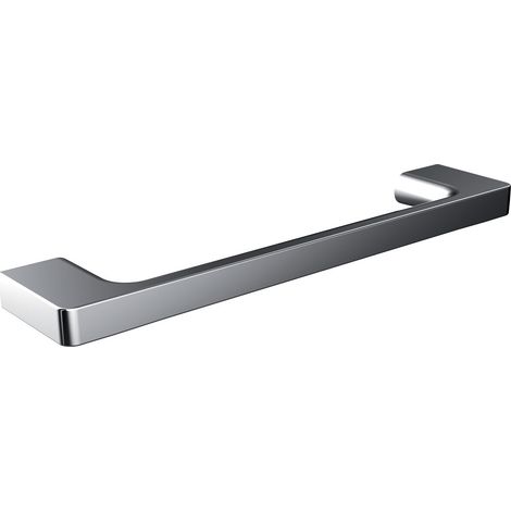 Poignée de baignoire tendance emco, 300 mm, chromée, 027000131, (1/4)