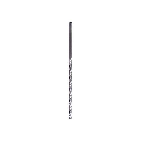 PUNTA HSS FRESATA LUNGA DIN340 mm. 5,5