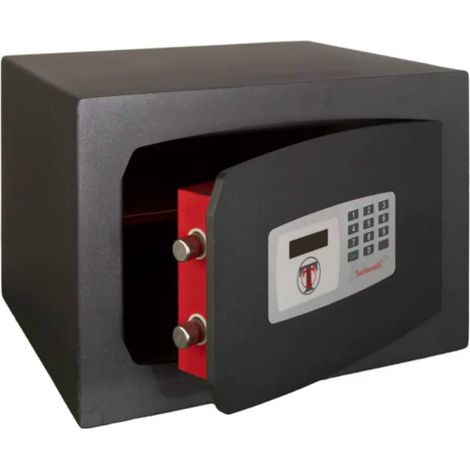 Technomax Mte/4 Cass Mob Dig 27X39X35 (1/4)