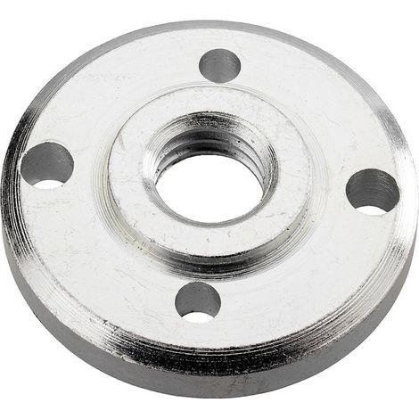 kwb 717600 accessoire pour meuleuse d'angle Écrou de bride (1/3)