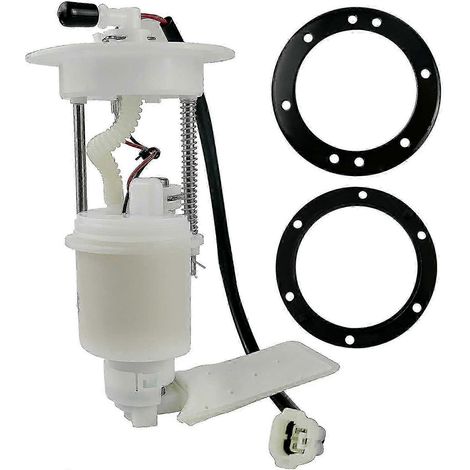 Pompe à carburant compatible avec les VTT CFMoto CE 500HO CF500 CF600 400S 500S 500 400 (1/5)