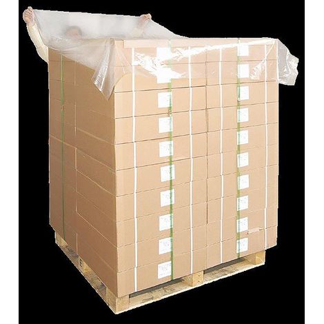 Film d'emballage, largeur 1.8m, longueur 1.8m ( Prix pour 1 )