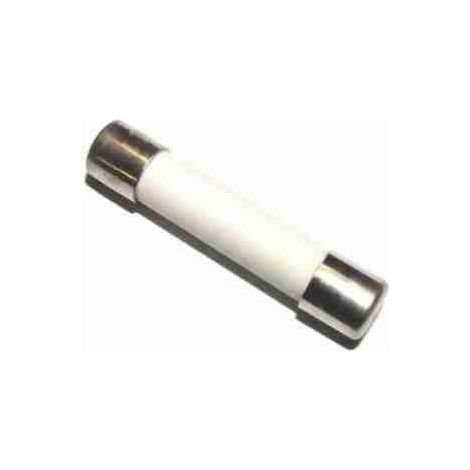 F1AR.2201 Fusible 1A 5X20 Retardado 250V Repuesto Original NICE F1AR.2201